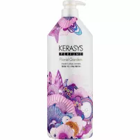KeraSys Floral Garden Perfumed Rinse ����������� ��� ����� "��������� ���"