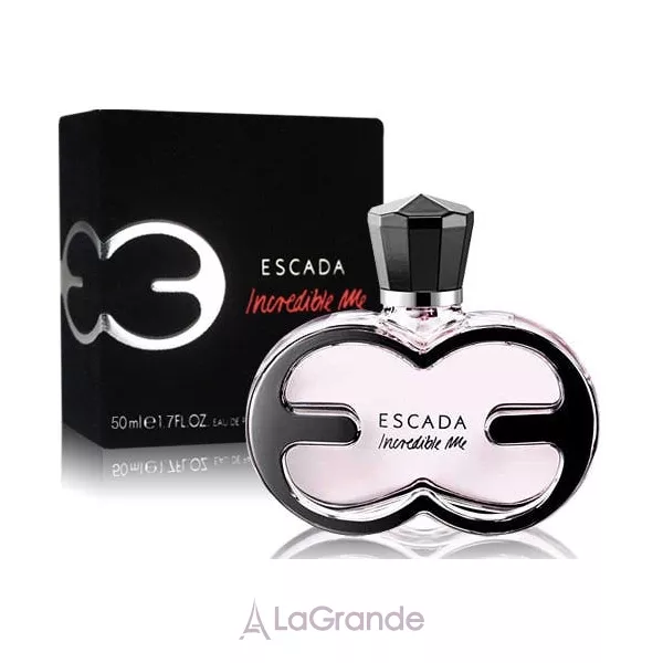 Escada Incredible Me ����������� ����