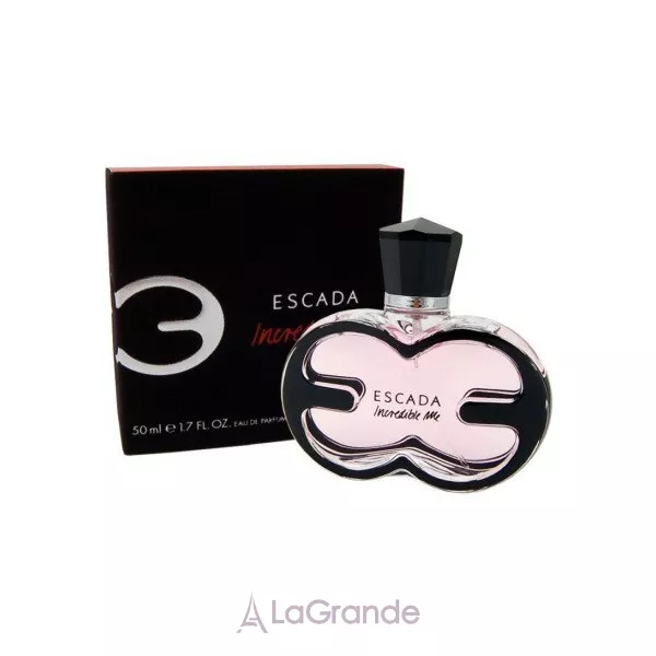 Escada Incredible Me ����������� ����