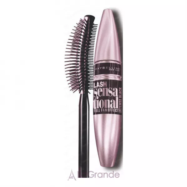 Maybelline Lash Sensational Intense Black ���� ��� ������