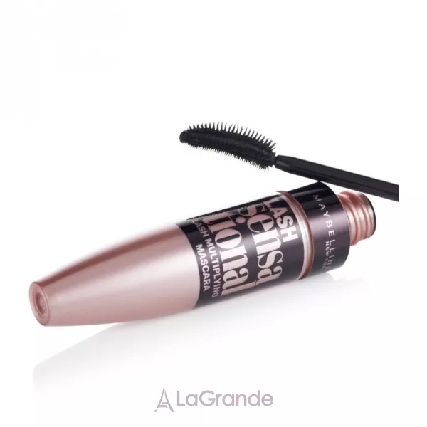 Maybelline Lash Sensational Intense Black ���� ��� ������