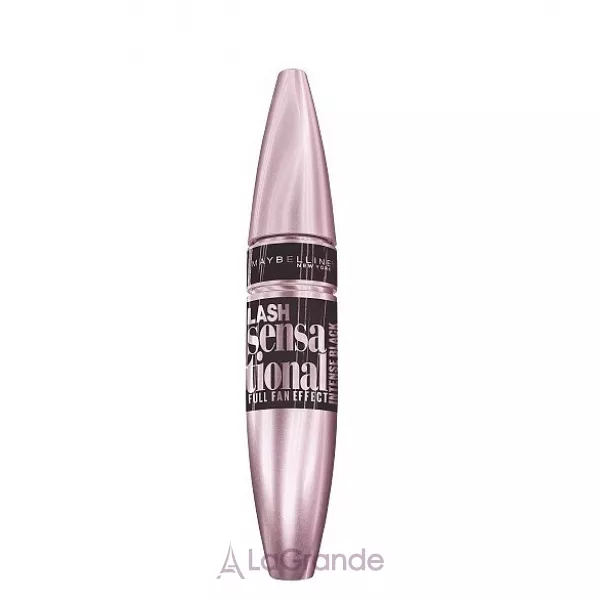 Maybelline Lash Sensational Intense Black ���� ��� ������