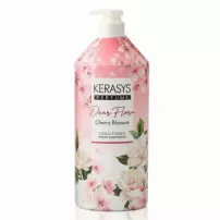 Kerasys Perfume Dear Flora Cherry Blossom Conditioner ����������� ��� ����� "�������� �����"
