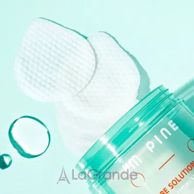 G9Skin I'm Pine Pore Solution Pad ���� ��� ������� ��� � ���������� �������� ������