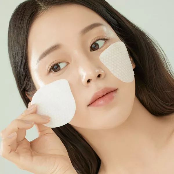 G9Skin I'm Pine Pore Solution Pad ���� ��� �������� ��� � ���������� �������� �����