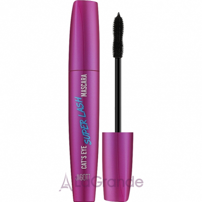 Jigott Cat's Eye Super Lash Mascara ���������� ���� ��� ������