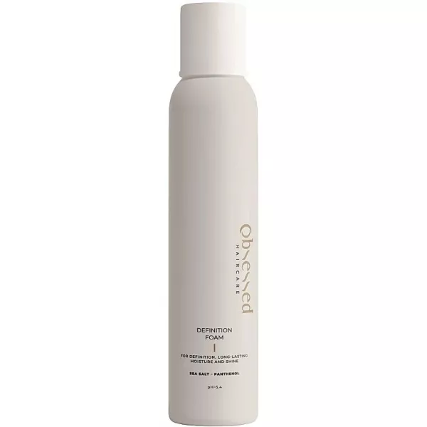 IdHair Obsessed Definition Foam ���� ��� ����� ������� ��������