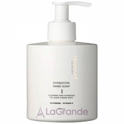 IdHair Obsessed Hydration Hand Soap ������������� ���� ��� ���