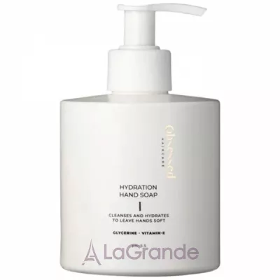 IdHair Obsessed Hydration Hand Soap ������������� ���� ��� ���