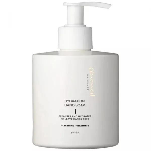 IdHair Obsessed Hydration Hand Soap ����������� ���� ��� ���