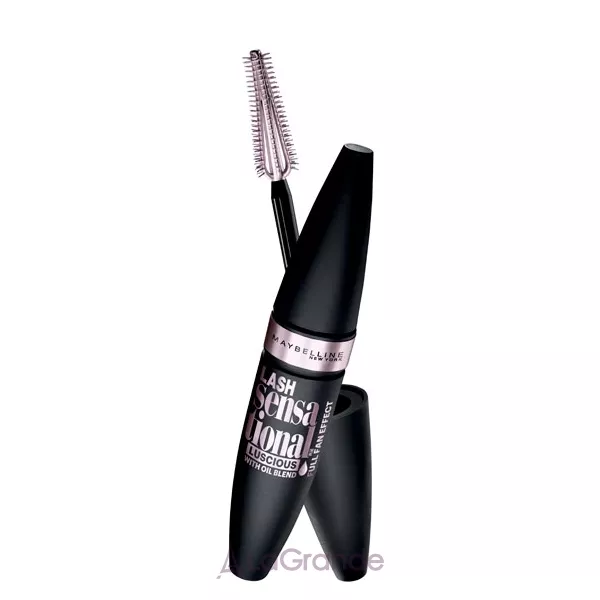 Maybelline Lash Sensational Luscious ���� ��� ������