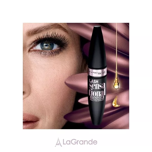 Maybelline Lash Sensational Luscious ���� ��� ������