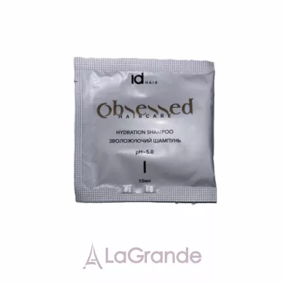 IdHair Obsessed Hydration Shampoo ����������� �������
