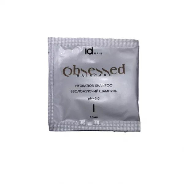 IdHair Obsessed Hydration Shampoo ����������� �������