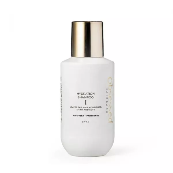 IdHair Obsessed Hydration Shampoo ����������� �������