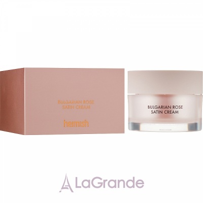 Heimish Bulgarian Rose Satin Cream ���� ��� ������� ��������������