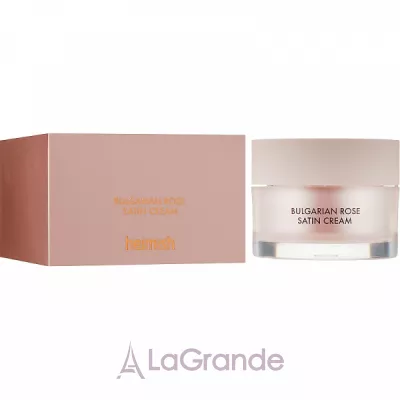 Heimish Bulgarian Rose Satin Cream ���� ��� ������� ��������������