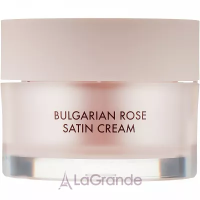 Heimish Bulgarian Rose Satin Cream ���� ��� ������� ��������������