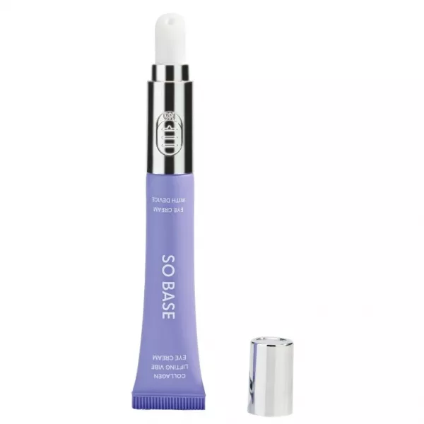 So Base Collagen Lifting Vibe Eye Cream With Device ���� ��� ���� ������� ���� �� ���������� ���������