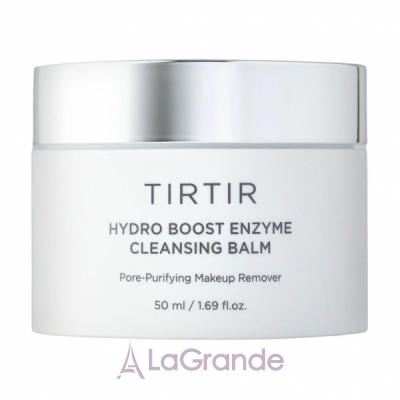 Tirtir Hydro Boost Enzyme Cleansing Balm ������������ ������� ��� �������