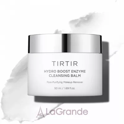 Tirtir Hydro Boost Enzyme Cleansing Balm ������������ ������� ��� �������
