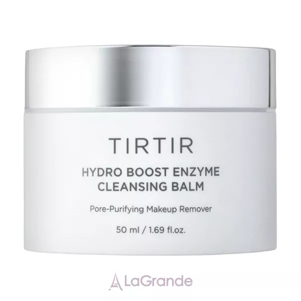 Tirtir Hydro Boost Enzyme Cleansing Balm ������������ ������� ��� �������