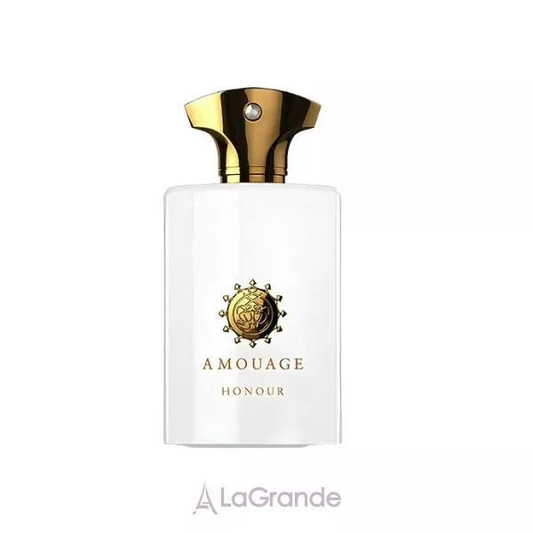 Amouage Honour Man ����������� ���� (TRY)