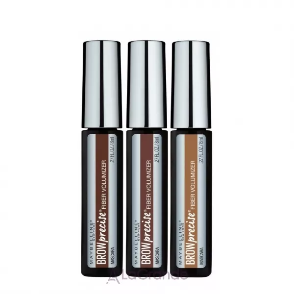 Maybelline Brow Precise Fiber Volumizer ��� ��� ���