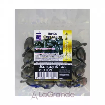 A-Trainer Super Long Hair Black Color ������� ��� ������ � ������������ �������, �����