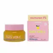 Lalarecipe Yuzu Vita-C Cream ������������� ���� ��� ������� � ���������� ����, ����������� 5% �� ������� C