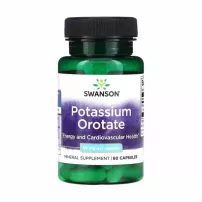 Swanson Potassium Orotate 99 mg ����������� ������� "������ �����", 99 ��