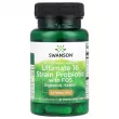 Swanson Dr. Stephen Langer's Ultimate 16 Strain Probiotic with FOS ĳ������ ������� 