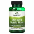 Swanson Stinging Nettle Root 500 mg ĳ������ ������� 