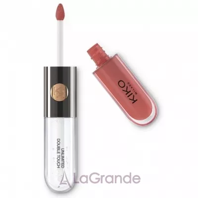 �ֲ��� KIKO Unlimited Double Touch г��� ������ �� ������ ��������