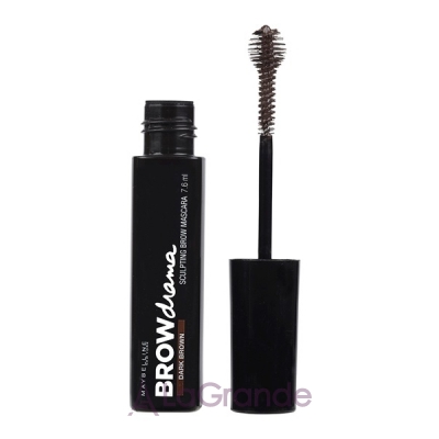 Maybelline Brow Drama    