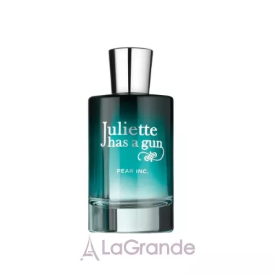 Juliette Has a Gun Pear Inc ����������� ���� (TRY)