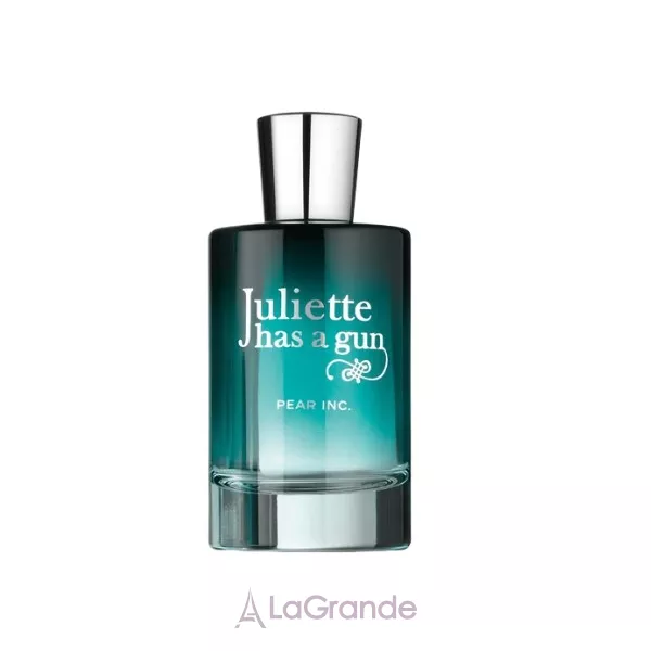 Juliette Has a Gun Pear Inc ��������������� ���� (TRY)