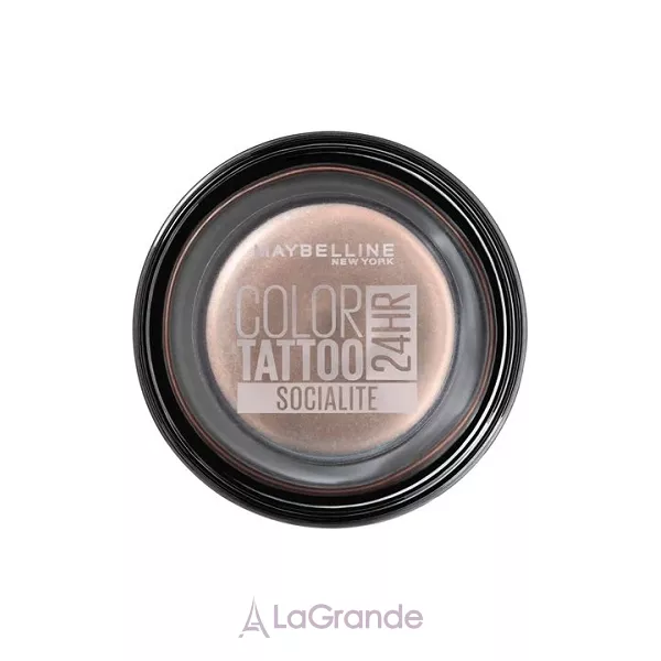 Maybelline Eyestudio Color Tattoo 24 Hr ����� ����-��� ��� ����