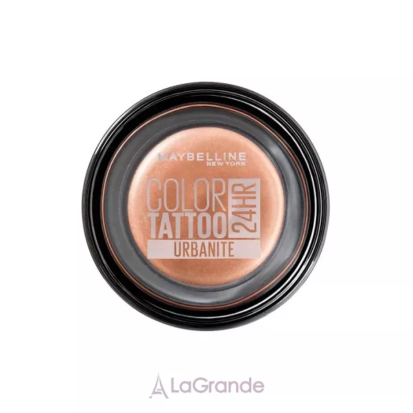 Maybelline Eyestudio Color Tattoo 24 Hr ����� ����-��� ��� ����