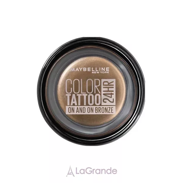Maybelline Eyestudio Color Tattoo 24 Hr ����� ����-��� ��� ����