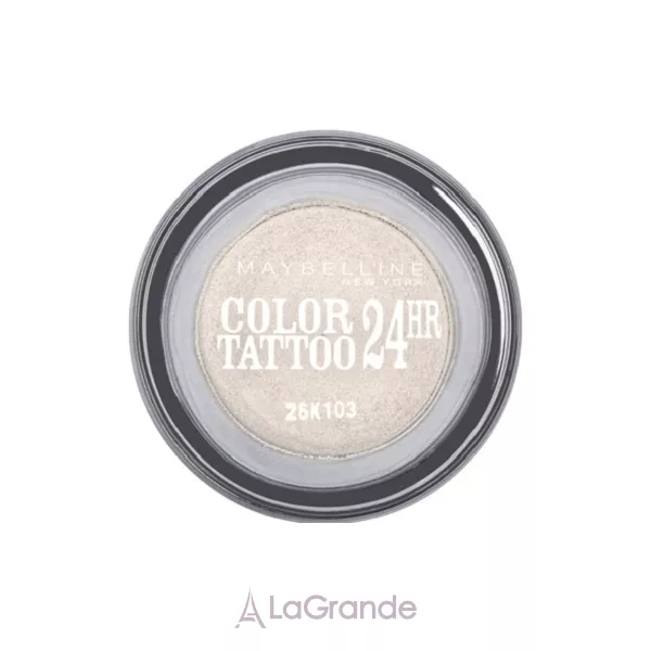 Maybelline Eyestudio Color Tattoo 24 Hr ����� ����-��� ��� ����