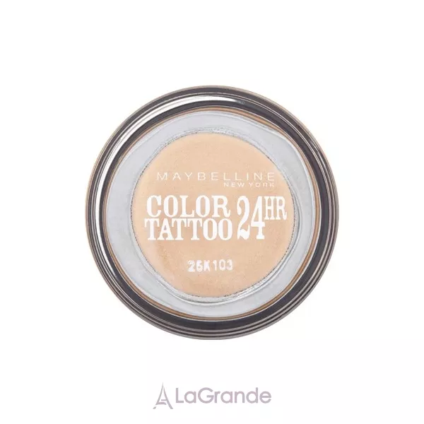 Maybelline Eyestudio Color Tattoo 24 Hr ����� ����-��� ��� ����