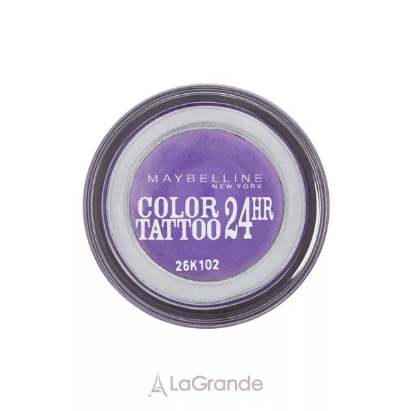 Maybelline Eyestudio Color Tattoo 24 Hr ����� ����-��� ��� ����