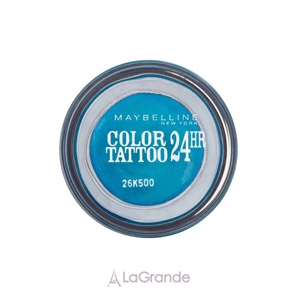 Maybelline Eyestudio Color Tattoo 24 Hr ����� ����-��� ��� ����