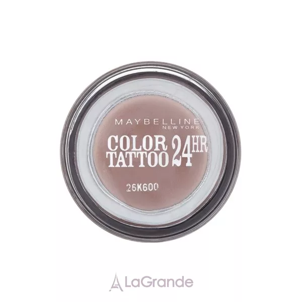 Maybelline Eyestudio Color Tattoo 24 Hr ����� ����-��� ��� ����