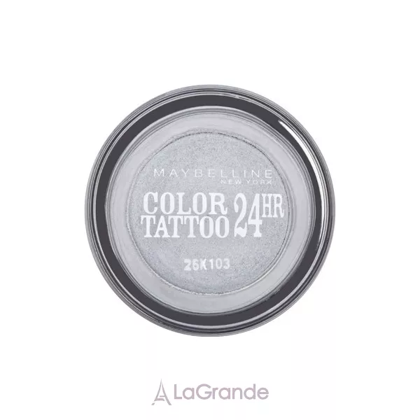 Maybelline Eyestudio Color Tattoo 24 Hr ����� ����-��� ��� ����