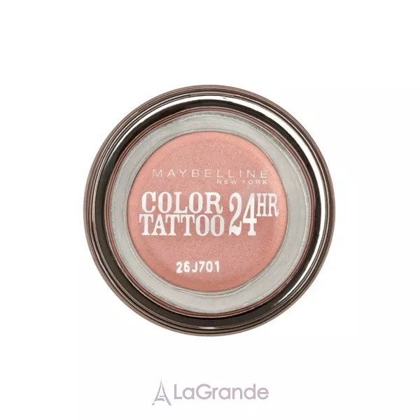 Maybelline Eyestudio Color Tattoo 24 Hr ����� ����-��� ��� ����