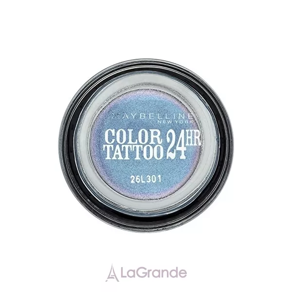 Maybelline Eyestudio Color Tattoo 24 Hr ����� ����-��� ��� ����