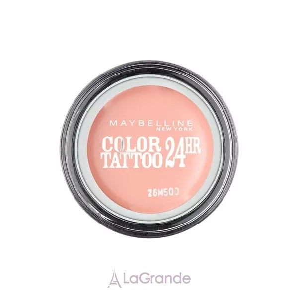 Maybelline Eyestudio Color Tattoo 24 Hr ����� ����-��� ��� ����