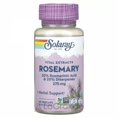 Solaray Mushrooms Turkey Tail Fermented 1000 mg ����������� ������� 